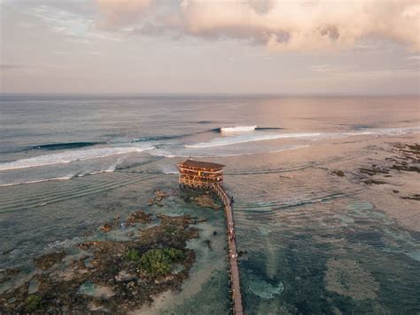 CLOUD 9 SIARGAO - BEST SURF IN THE PHILIPPINES | Jonny Melon