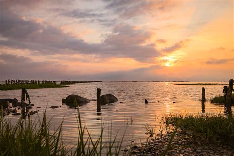 Why you should visit the Wadden Sea National Park - Adventurous Miriam