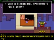 Hotland Puzzles | Undertale Wiki | Fandom