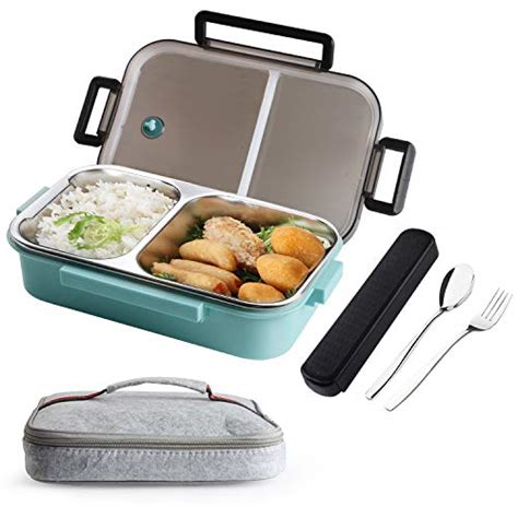 {Updated} List of Top 10 Best insulated food containers in Detail