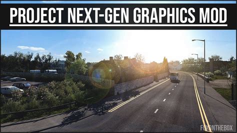 [コンプリート！] ets2 realistic graphics mod promods 275576-Ets2 realistic graphics mod promods ...