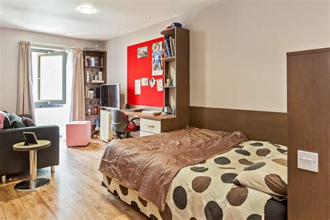 Student Accommodation in London - Zone 1 | Rent studios London