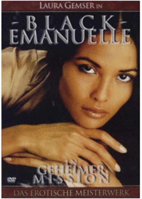 Black Emanuelle - In geheimer Mission gebraucht kaufen [4260118676870] | reBuy.de