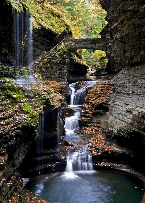 Watkins Glen State Park - Alchetron, the free social encyclopedia