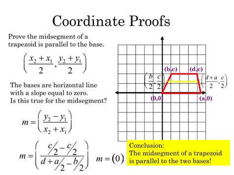 PPT - 6.7: Coordinate Proofs PowerPoint Presentation, free download - ID:5568894