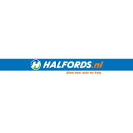 Halfords Logo PNG Vector (EPS) Free Download