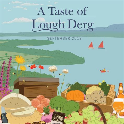 A Taste of Lough Derg