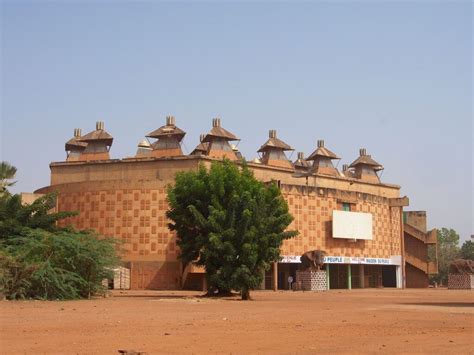 Top 8 Best Places To Visit In Ouagadougou - Dream Africa