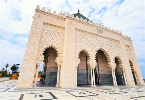 Rabat Archaeological Museum, rabat, Morocco - Top Attractions, Things ...