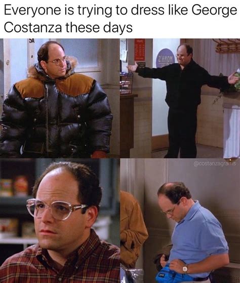 Seinfeld Meme Templates