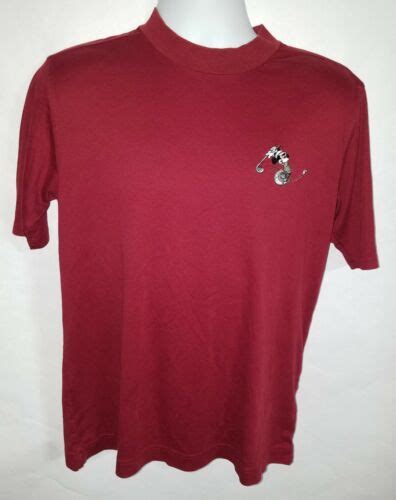 Disney Golf Shirts - For Sale Classifieds