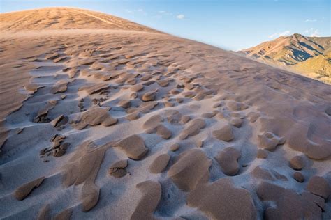 Great Sand Dunes National Park and Preserve in Colorado - We Love to Explore