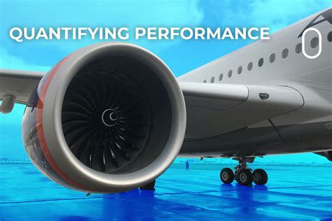 How Is Aircraft Engine Performance Measured?