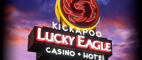 Kickapoo Lucky Eagle Casino Hotel in Eagle Pass, Texas! | Eagle pass, Casino, Eagle