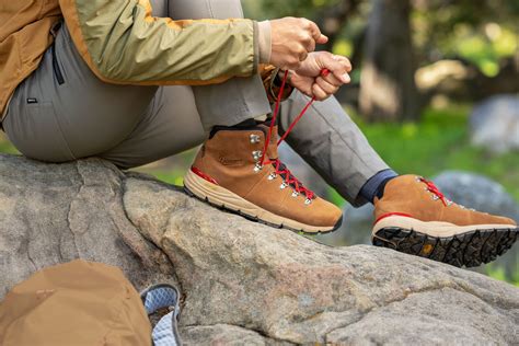 Danner Mountain 600 Leaf GTX Boots | The Coolector