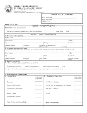 Printable Medicaid Application | TUTORE.ORG - Master of Documents