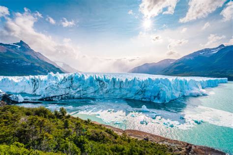 9,400+ Perito Moreno National Park Stock Photos, Pictures & Royalty ...