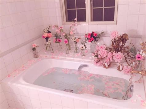 Baby Pink Aesthetic Flowers References – Mdqahtani