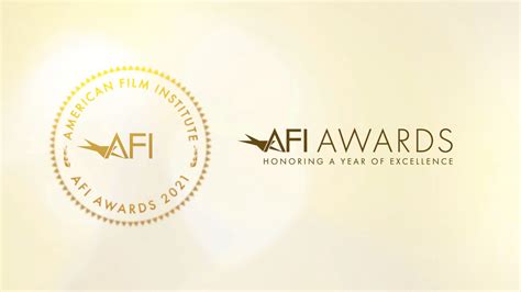 Announcing 2021 AFI AWARDS Honorees | American Film Institute