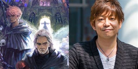 Final Fantasy XIV: Yoshi-P Interview - FFXIV Patch 6.2 & Beyond