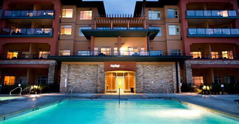 Watermark Beach Resort | Top Choice Osoyoos Hotel | Book Now