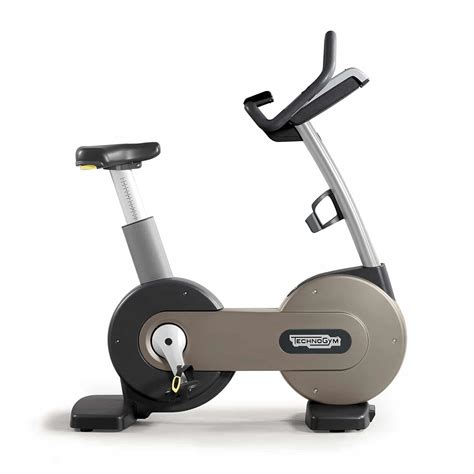 Technogym Excite Upright Bike Unity Trend - Gym Solutions Gym Equipment