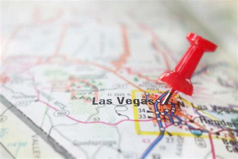 Las Vegas Drug Rehab | Drug Addiction Treatment Program