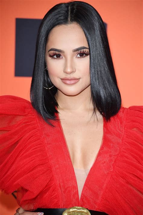 BECKY G at MTV Europe Music Awards in Seville 11/03/2019 – HawtCelebs