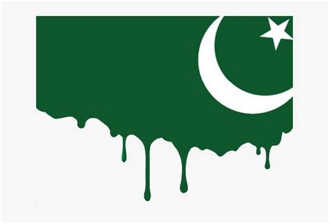 Pakistan Flag Png Images - Muslim Youth League Flag PNG Image ...