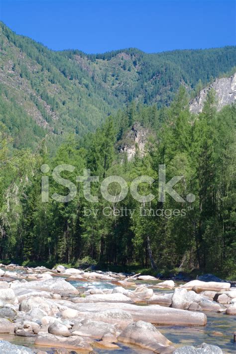 Sayan Mountains Stock Photo | Royalty-Free | FreeImages