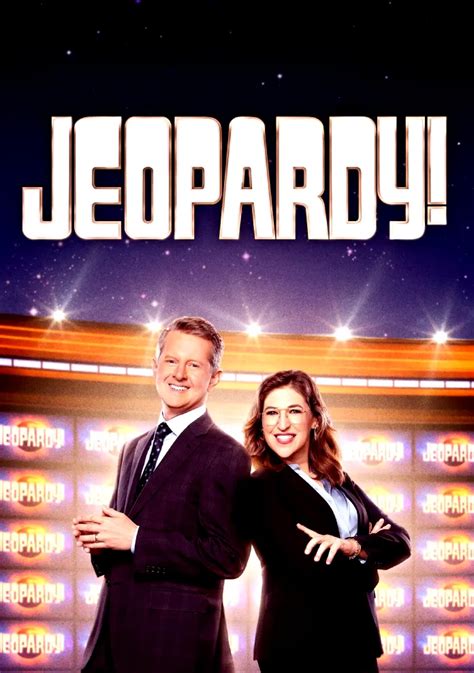 Jeopardy Font - What Font Finder