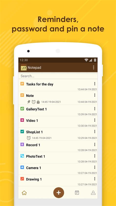 Notepad APK for Android - Download