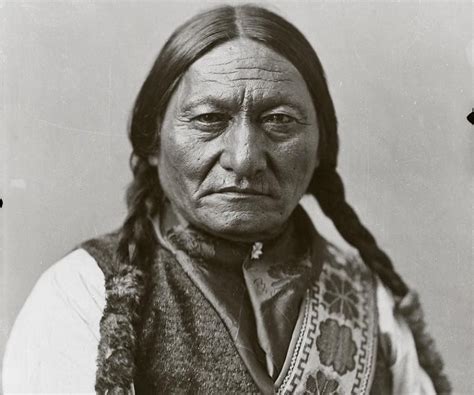 Sitting Bull Biography - Childhood, Life Achievements ... - historical ...