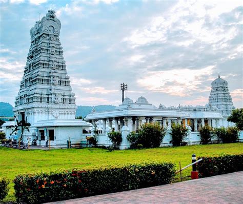 Balaji Temple in Guwahati - Famous Places to visit in Guwahati, Car Rental in Guwahati