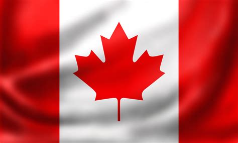 Flag Of Canada Stock Photos, Images and Backgrounds for Free Download