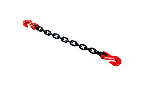 Chain Slings | Rigging & Lifting | Tway Lifting Products