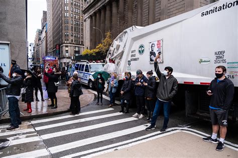 Live spectators at Macy's Thanksgiving Day Parade disappointed