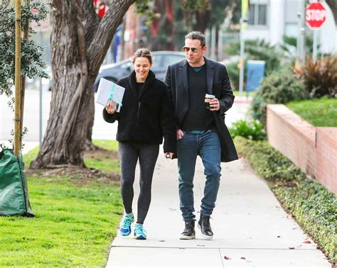 Ben Affleck Opens Up About His Ex-Wife Jennifer Garner