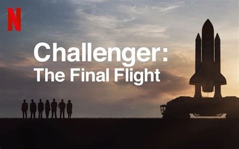 CHALLENGER: THE FINAL FLIGHT Review - Warped Factor - Words in the Key ...