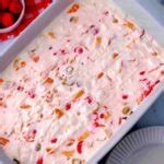 Frozen Fruit Salad Recipe – Full Recipe