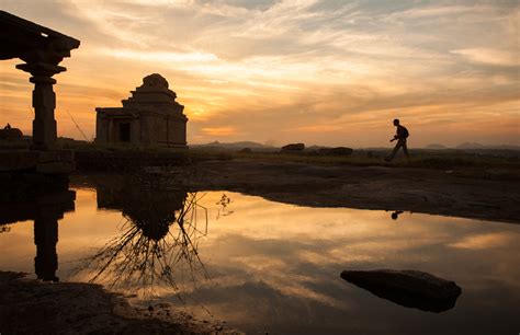 Hampi Photography Tour - An Outdoor Photography Primer - Darter Photography