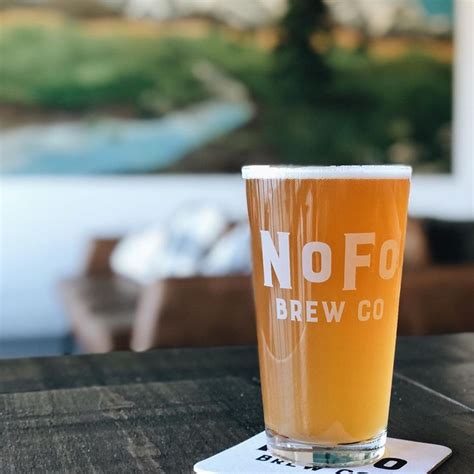 NOFO Brew Co. is here! | Brewing co, Forsyth county, Brewing