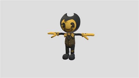 bendygame - Sketchfab