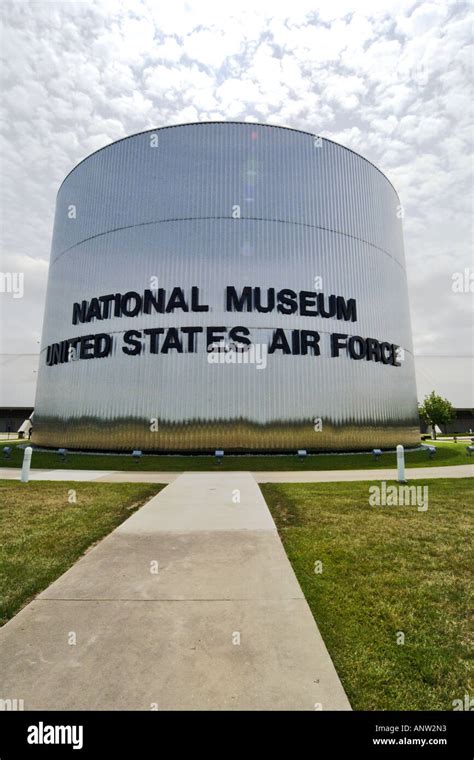 Wright Patterson Afb Museum