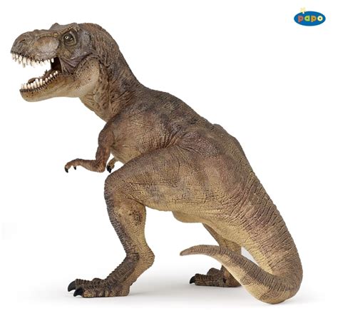 Papo T Rex Dinosaur Â£15.99 Toys&Learning