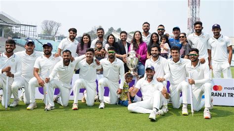 SAUR vs ROI, Irani Cup: Saurashtra Cricket Association Stadium pitch ...