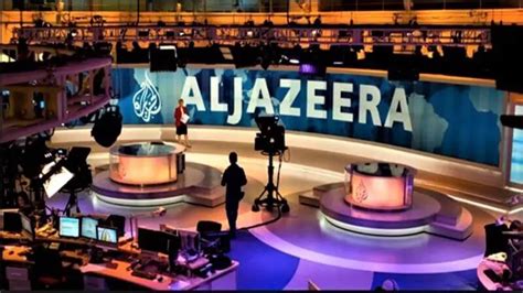 Al Jazeera Channel's Mission & Vision Statement