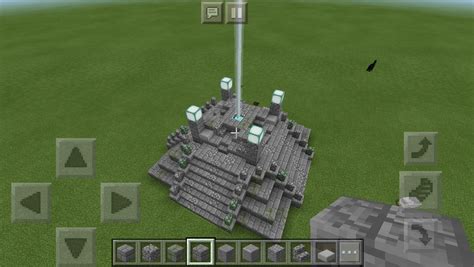 How To Make A Beacon Work In Minecraft Pe - Photos Idea