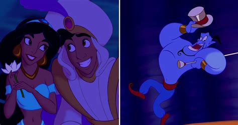 Arabian Nights: The 10 Best Aladdin Songs, Ranked