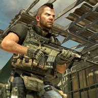 Call of Duty: Modern Warfare 2 - The Movie | Playthroughline